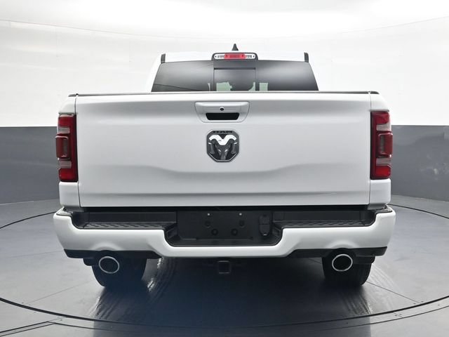 Used 2022 RAM 1500 Laramie w/ Sport Appearance Package AWD/4WD image 5