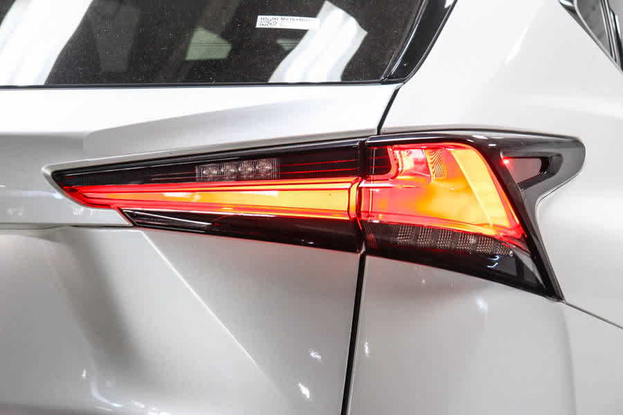 Used 2021 Lexus NX 300h AWD w/ Premium Package image 7