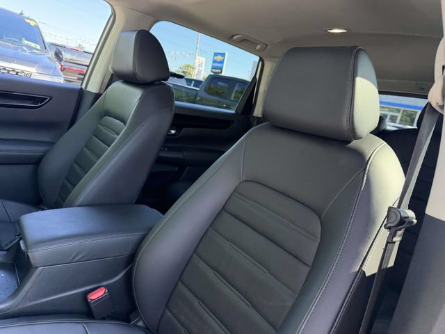 Certified 2024 Chevrolet Trax RS w/ Sunroof Package FWD image 10