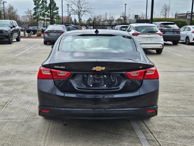 Used 2023 Chevrolet Malibu LT image 6