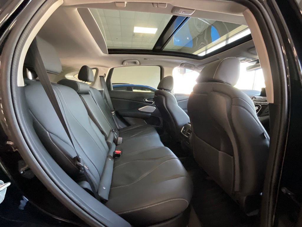 Certified 2024 Acura RDX w/ Technology Package AWD/4WD image 23