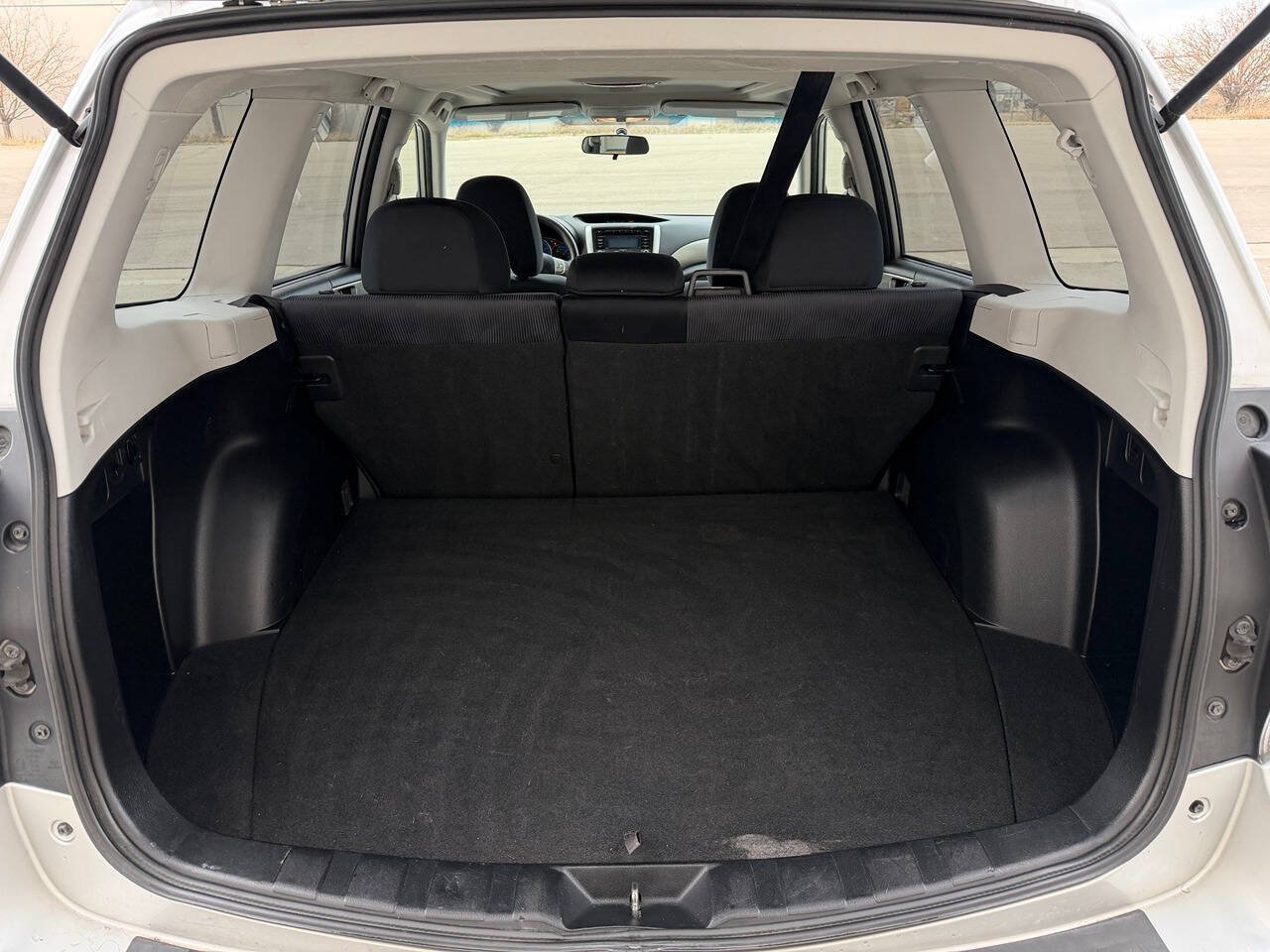 Used 2009 Subaru Forester 2.5X AWD/4WD image 19