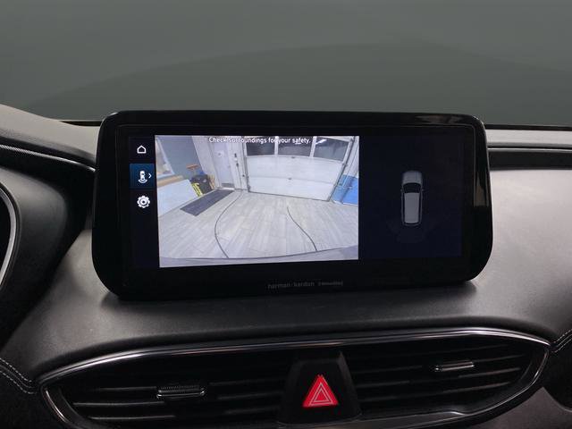Used 2022 Hyundai Santa Fe SEL Premium w/ Cargo Package image 11