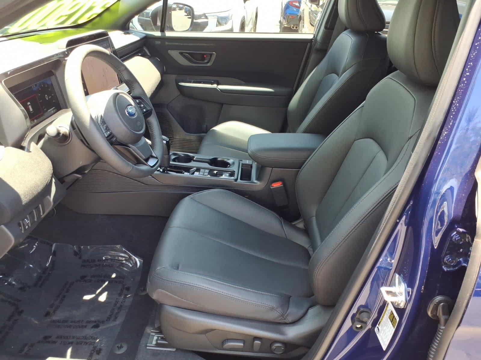 Certified 2026 Subaru Outback Premium AWD/4WD image 24