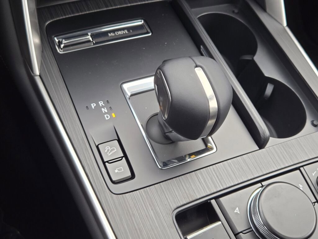 New 2026 MAZDA CX-90 3.3 Turbo S w/ Premium Plus image 29