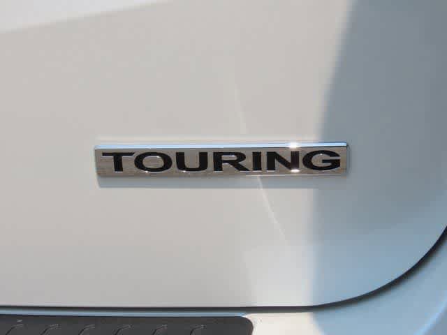 New 2026 Honda Odyssey Touring image 8