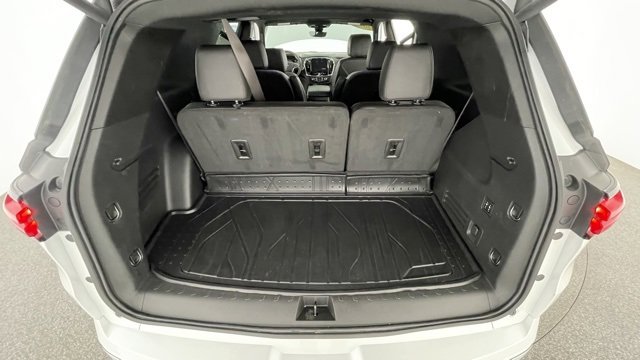 Used 2024 Chevrolet Traverse High Country image 49