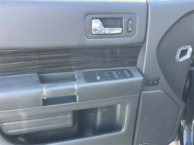 Used 2019 Ford Flex SEL w/ Equipment Group 202A image 26