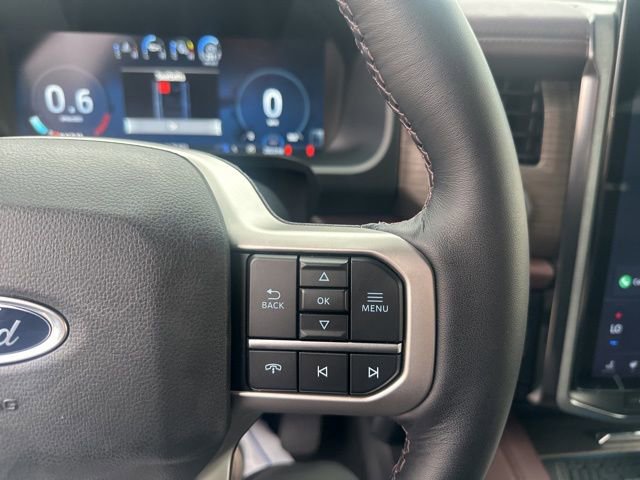 New 2024 Ford Expedition Max Limited image 26