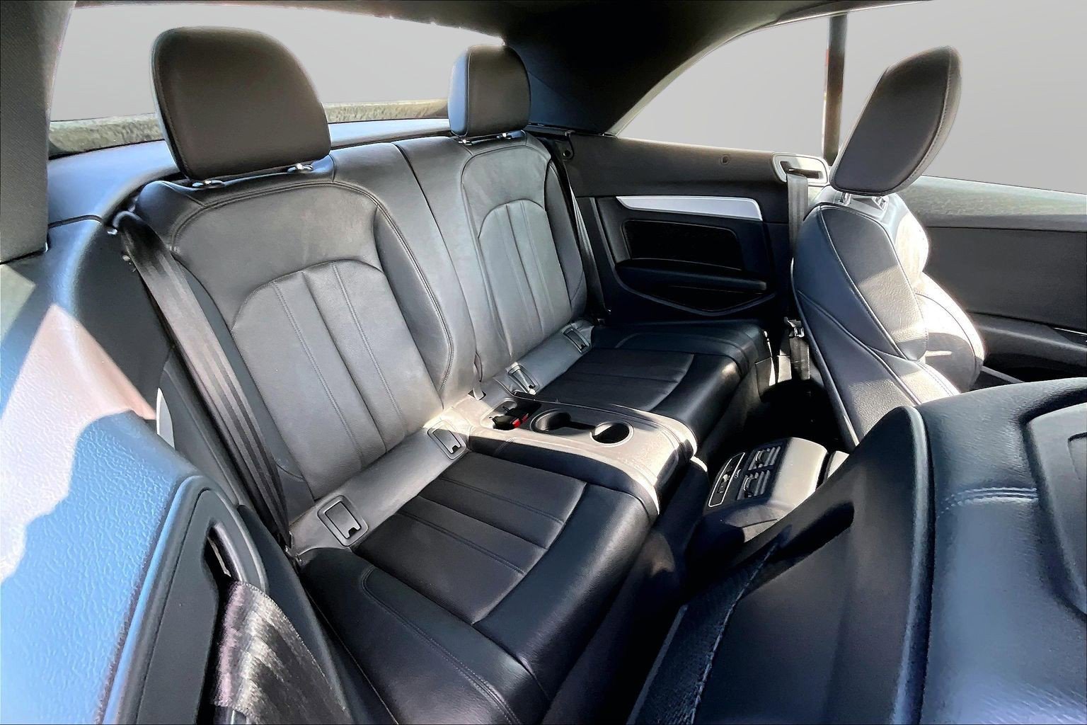Used 2018 Audi A5 2.0T Premium Plus AWD/4WD image 17