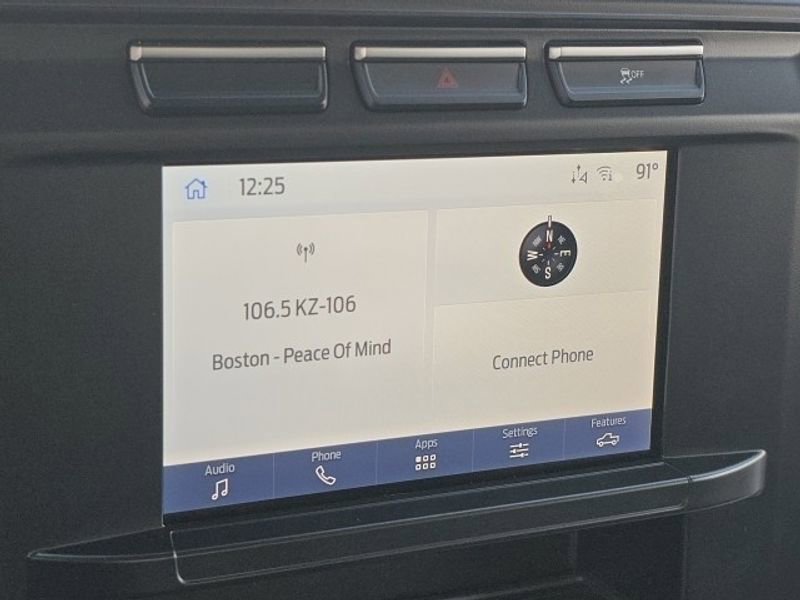 Used 2024 Ford F350 XLT image 19