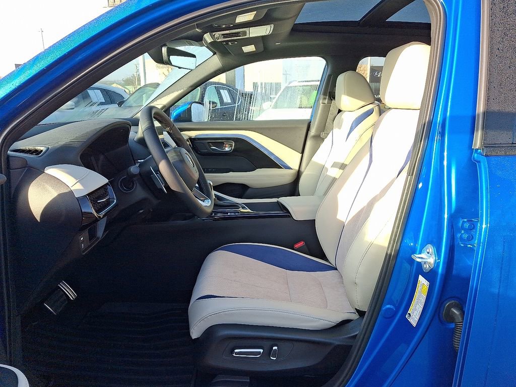 New 2026 Acura ADX A-Spec image 6