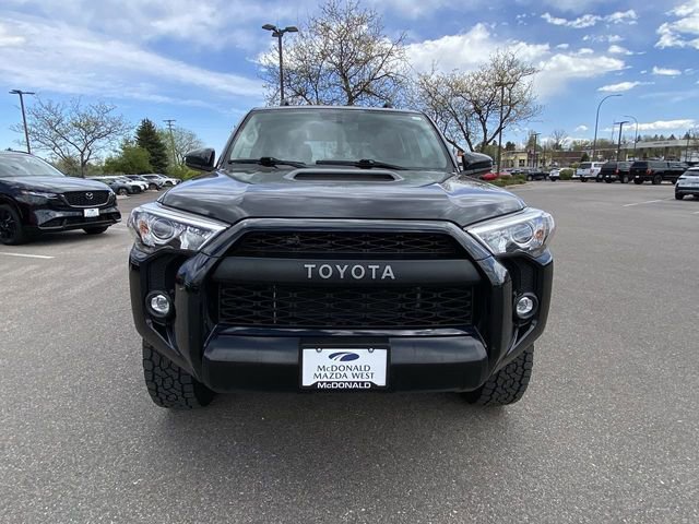 Used 2019 Toyota 4Runner TRD Pro image 2