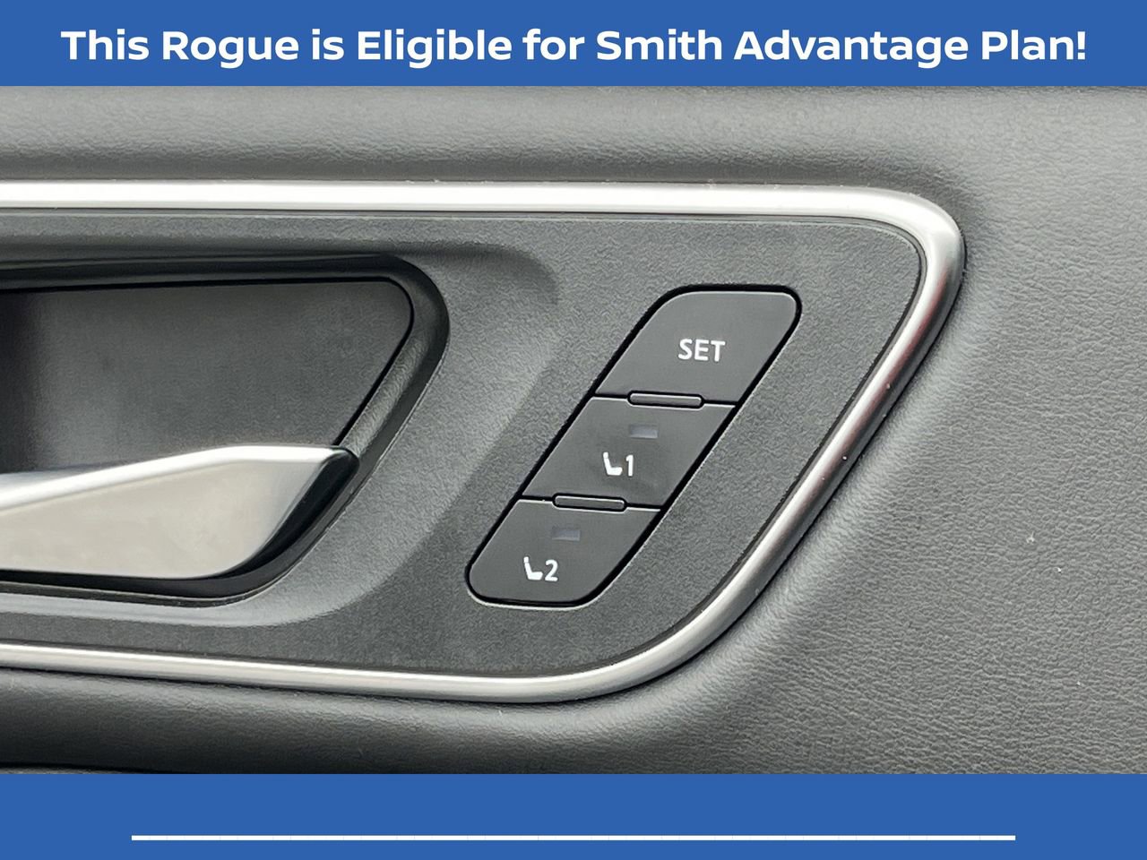 Certified 2024 Nissan Rogue Platinum image 17