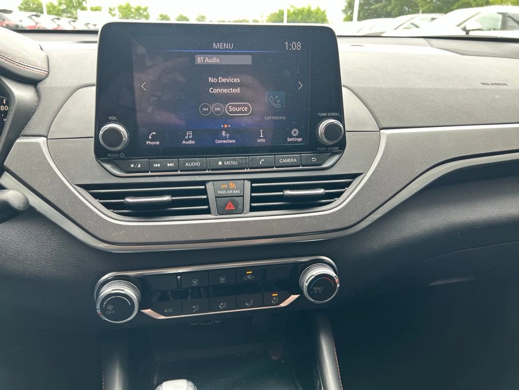 Used 2024 Nissan Altima 2.5 SR FWD image 20