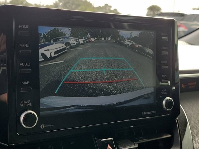 Used 2022 Toyota Corolla LE image 26