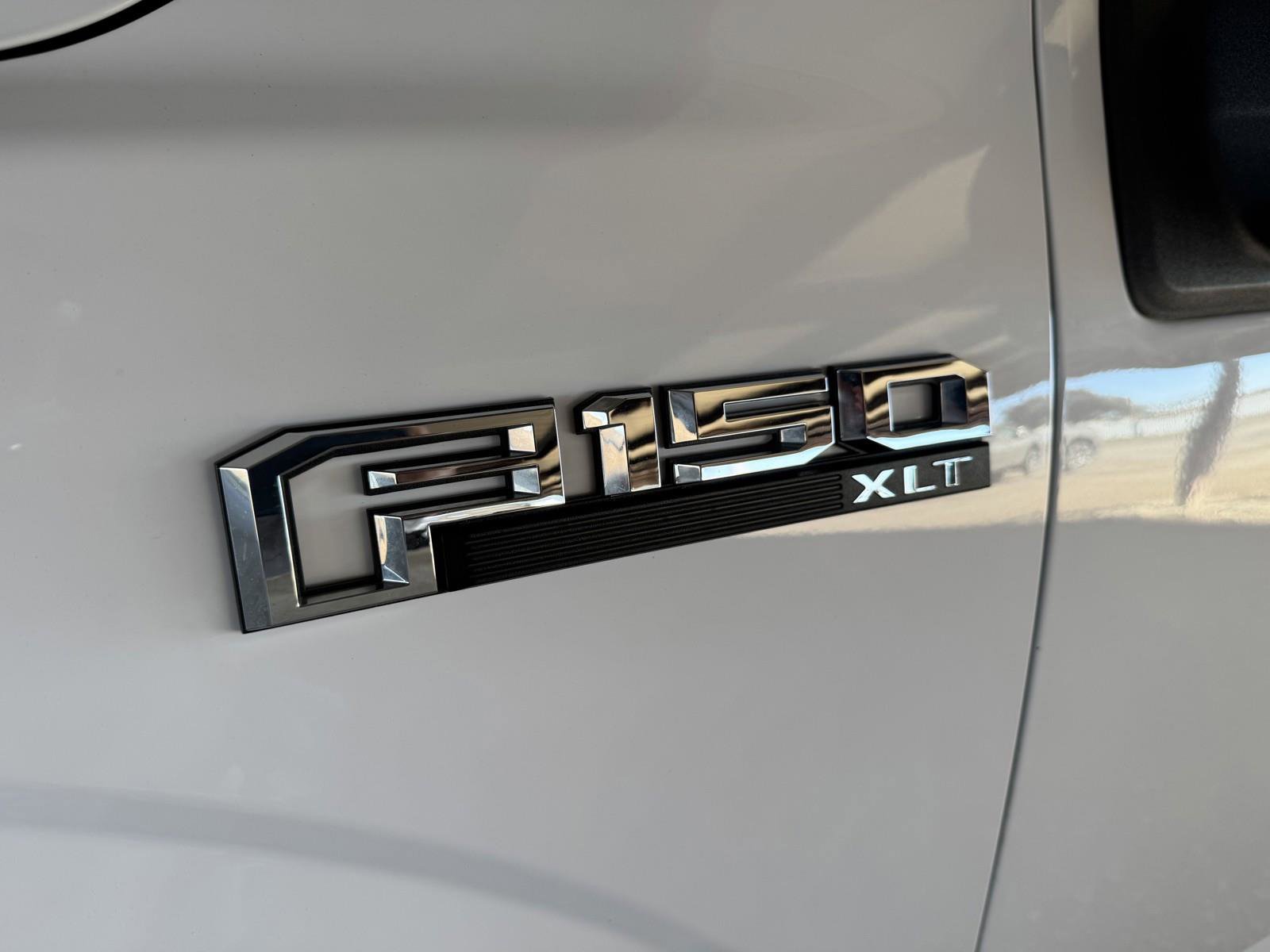 Used 2016 Ford F150 XLT w/ Equipment Group 302A Luxury image 40