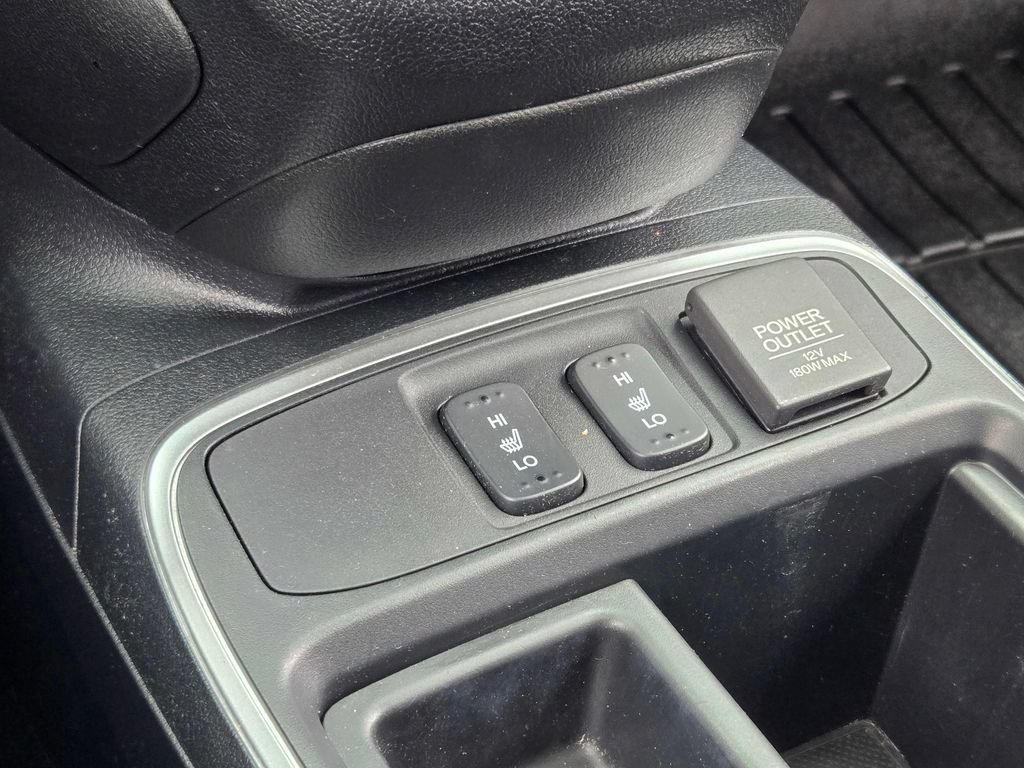 Used 2016 Honda CR-V EX-L image 37