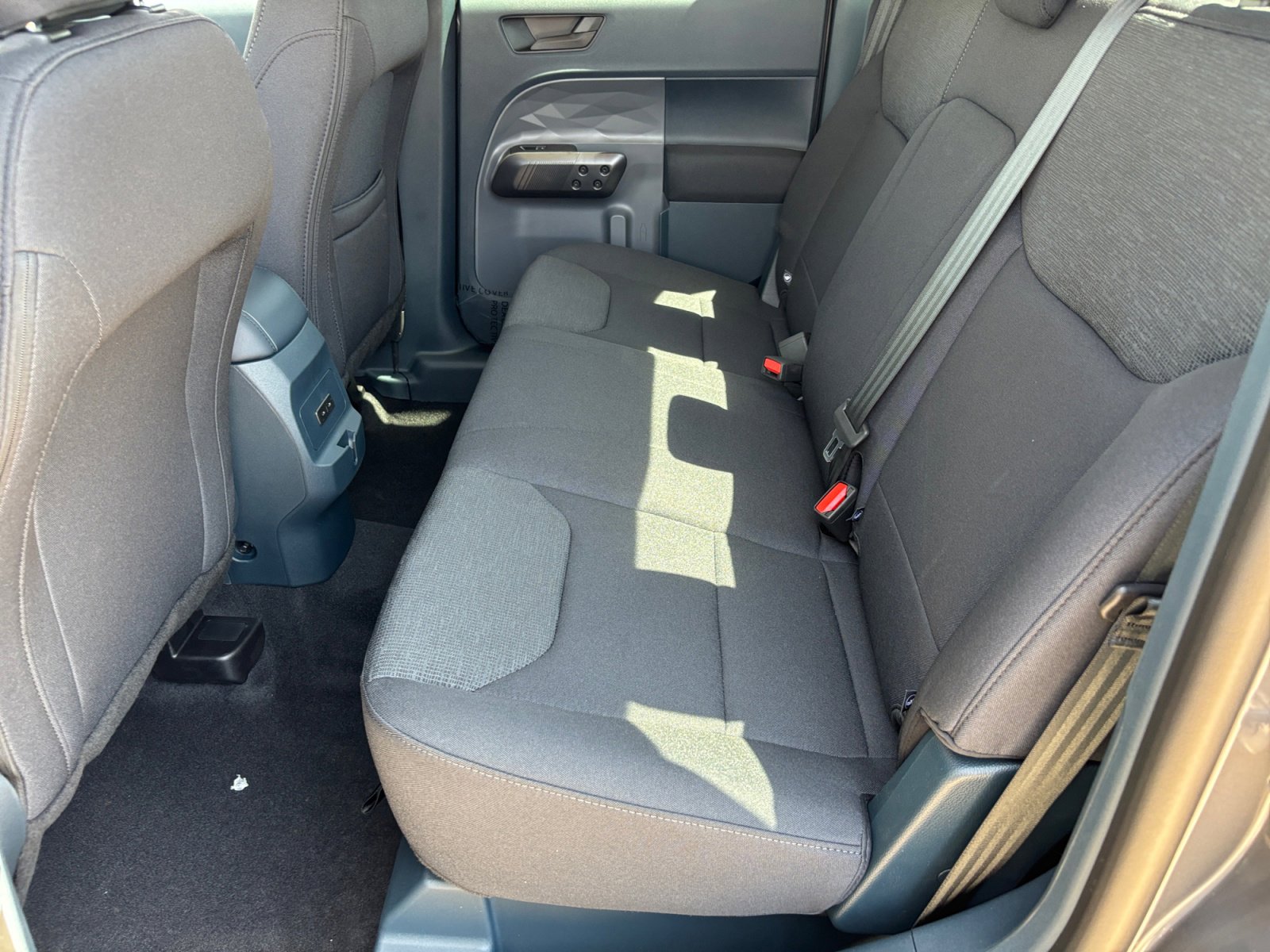 New 2026 Ford Maverick XL image 17