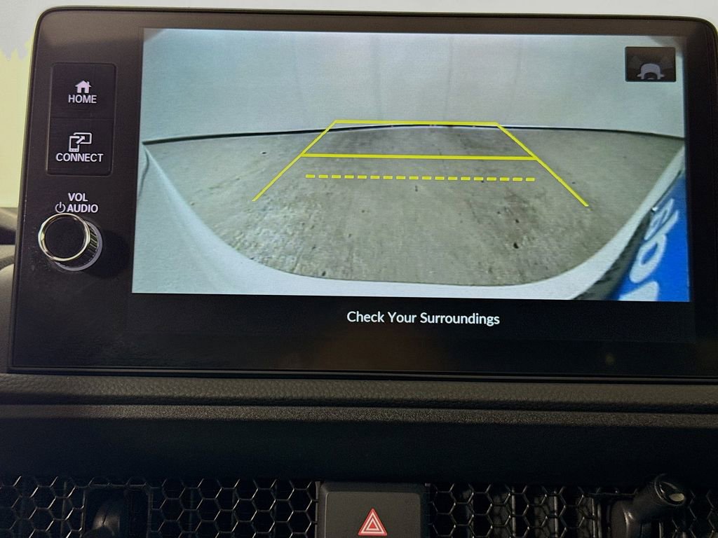 Used 2026 Honda CR-V Sport-L image 19