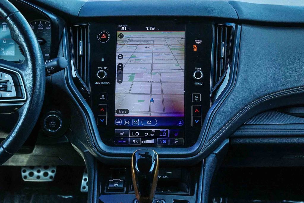 Used 2022 Subaru Outback Wilderness w/ Wilderness Package image 19