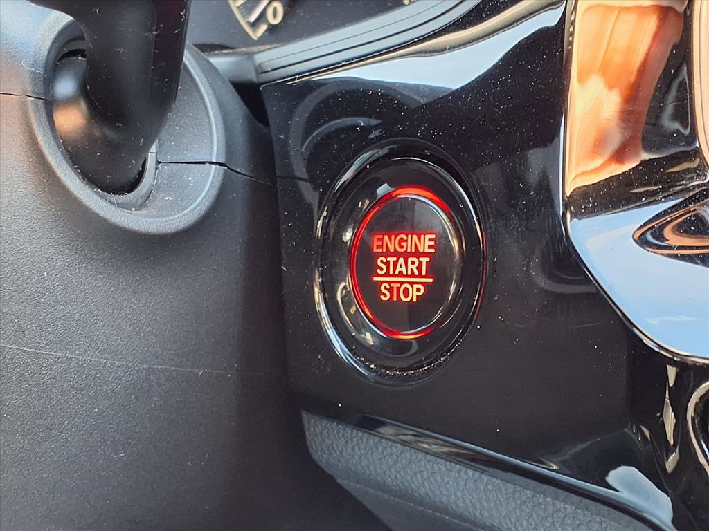 Used 2025 Honda Civic Sport image 10