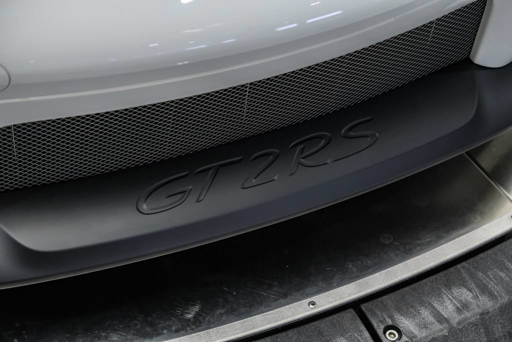Used 2018 Porsche 911 GT2 RS RWD image 51