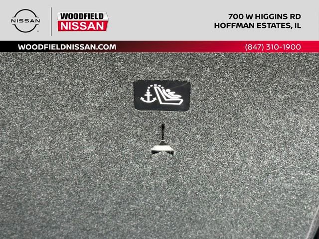 Certified 2023 Nissan Ariya AWD image 20