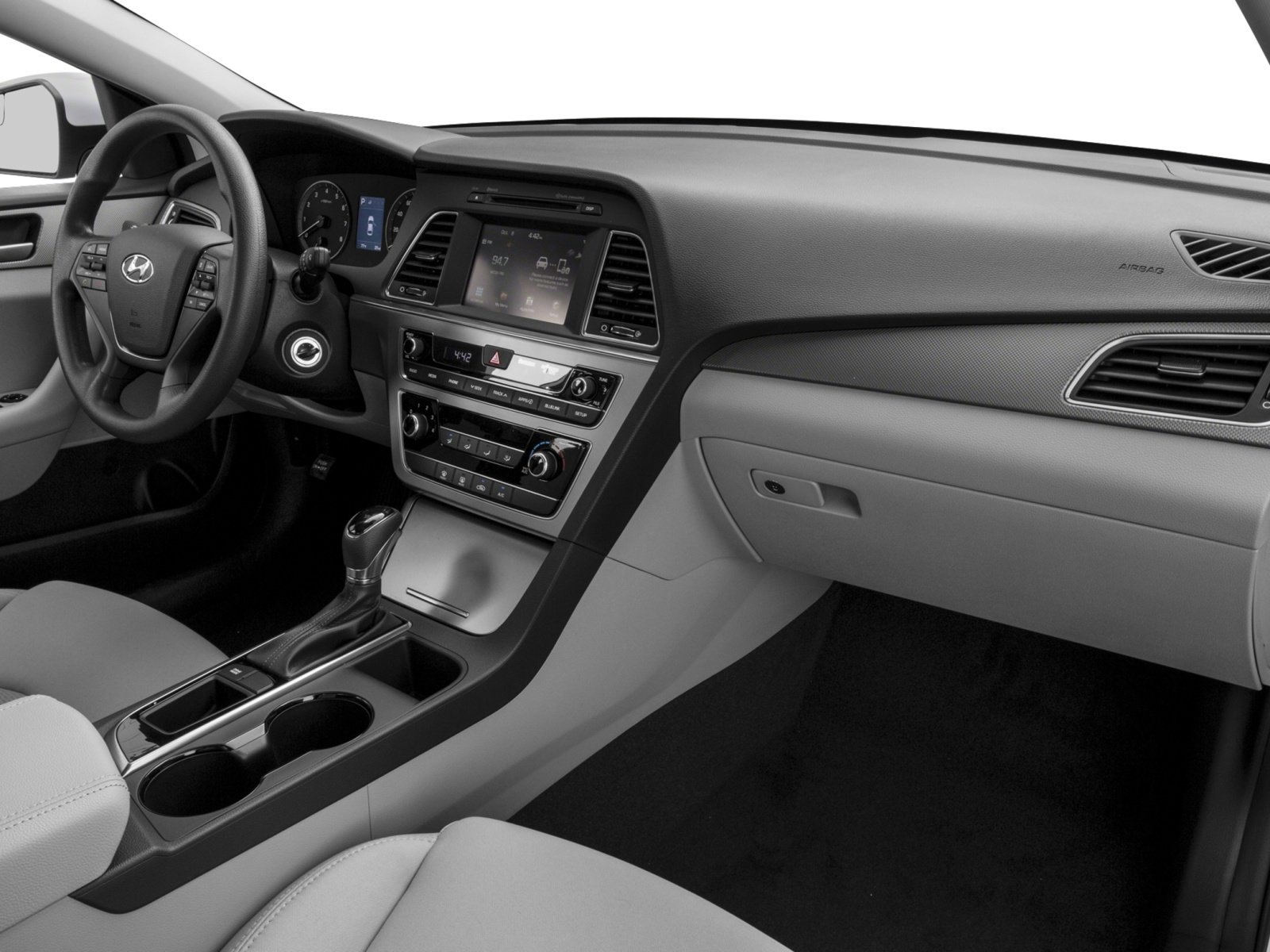 Used 2017 Hyundai Sonata SE image 13