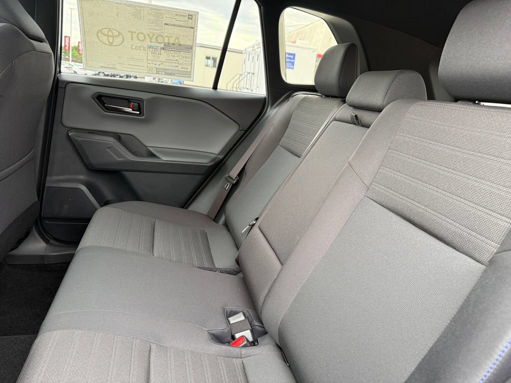 New 2026 Toyota RAV4 SE AWD/4WD image 26