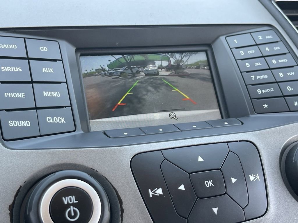 Used 2019 Ford Taurus SE image 27