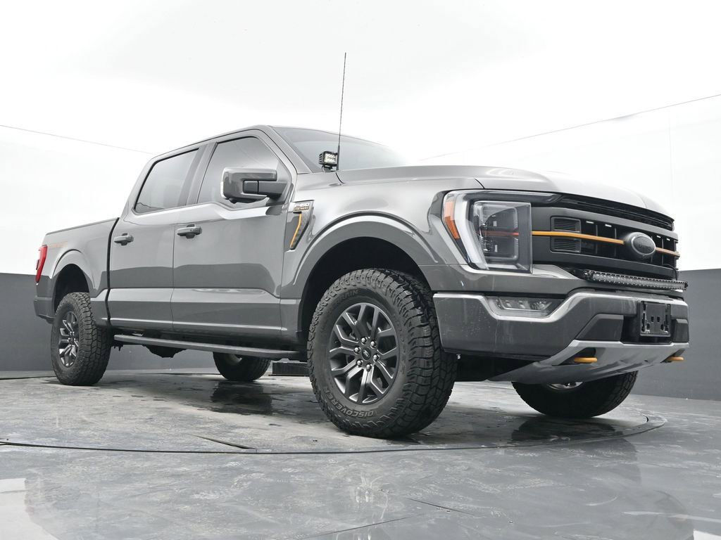 Used 2021 Ford F150 Tremor w/ Equipment Group 402A High image 37