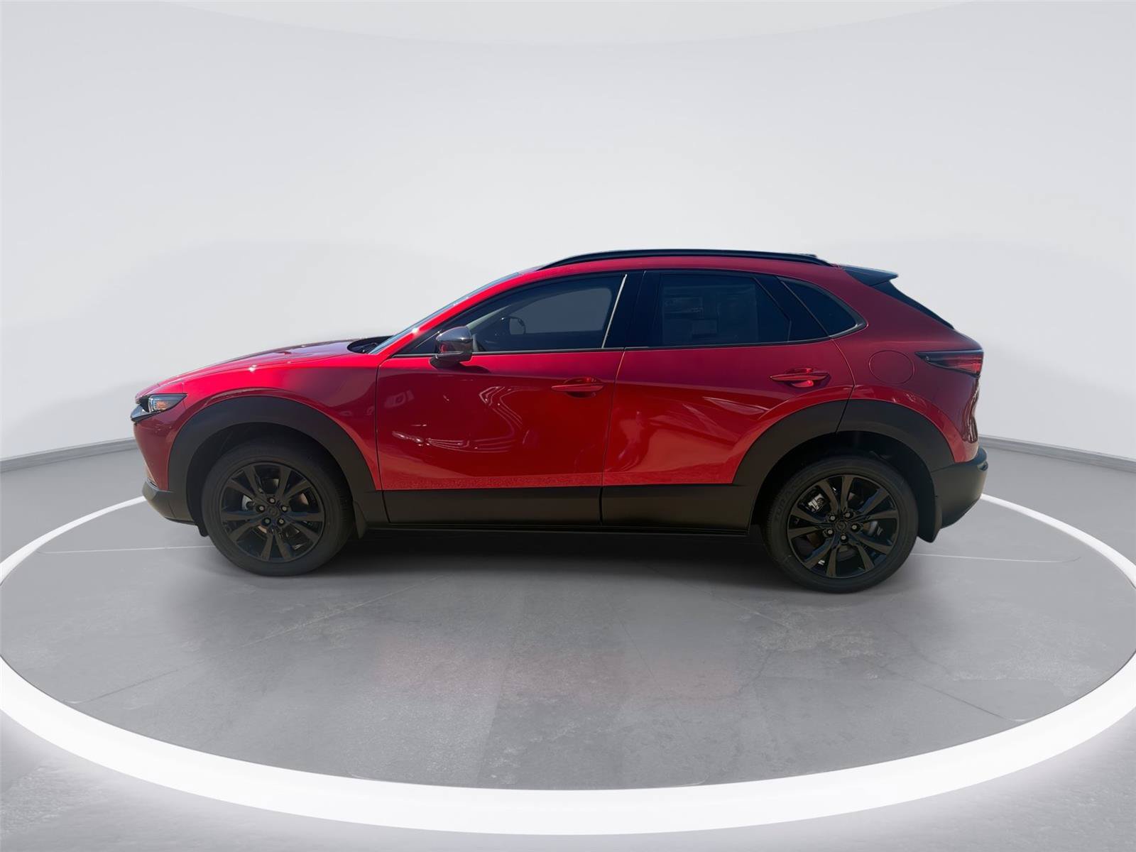 New 2026 MAZDA CX-30 2.5 Turbo w/ Premium Plus Pkg AWD/4WD image 5
