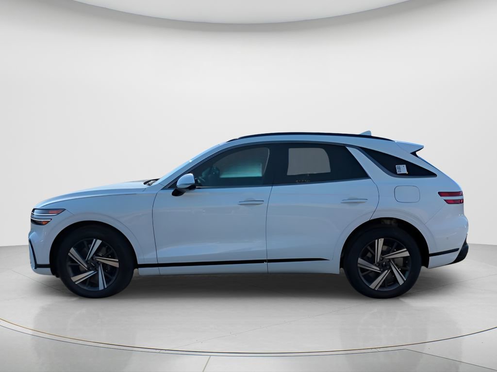 New 2026 Genesis GV70 3.5T Sport Advanced AWD/4WD image 2