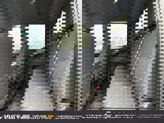 Used 2024 Chevrolet Silverado 1500 LT w/ Texas Edition Plus RWD image 33