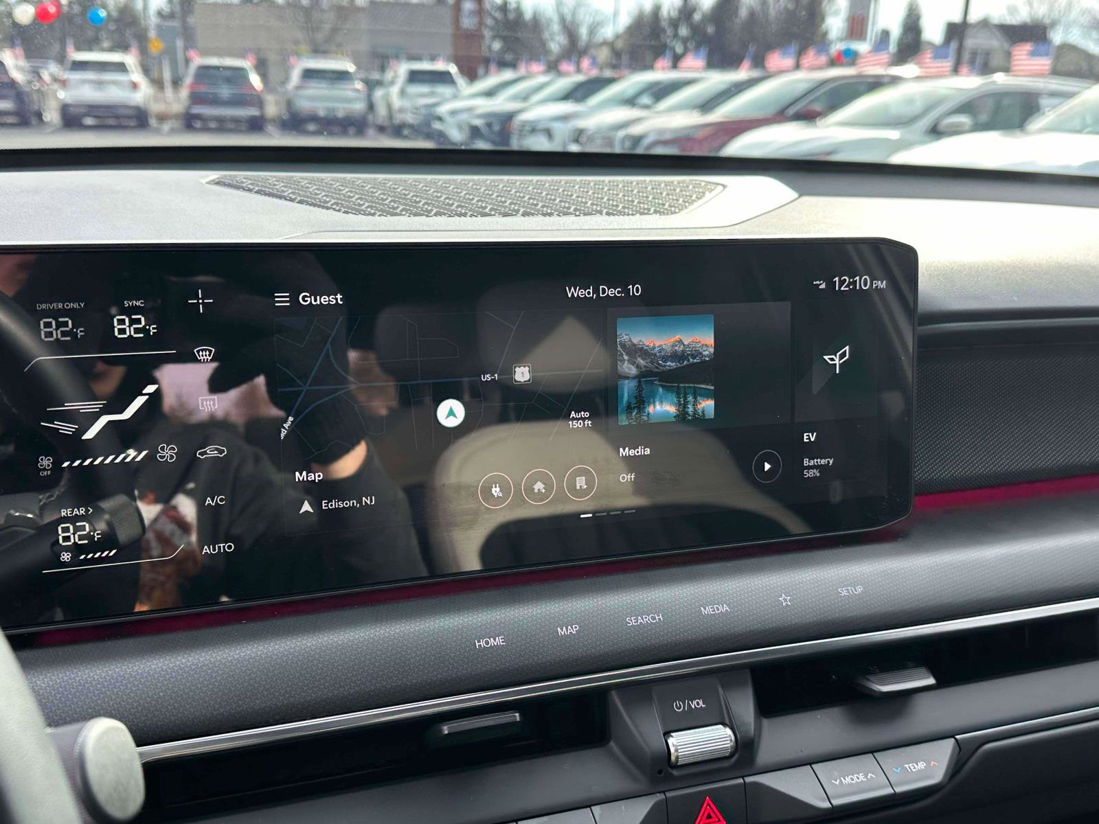 Used 2026 Kia EV9 GT-Line image 29