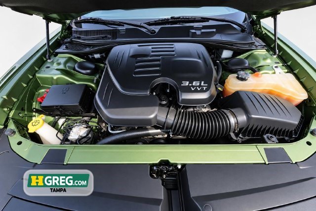 Used 2022 Dodge Challenger GT RWD image 16
