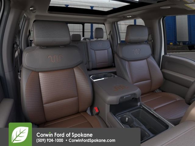 New 2026 Ford F250 King Ranch AWD/4WD image 10