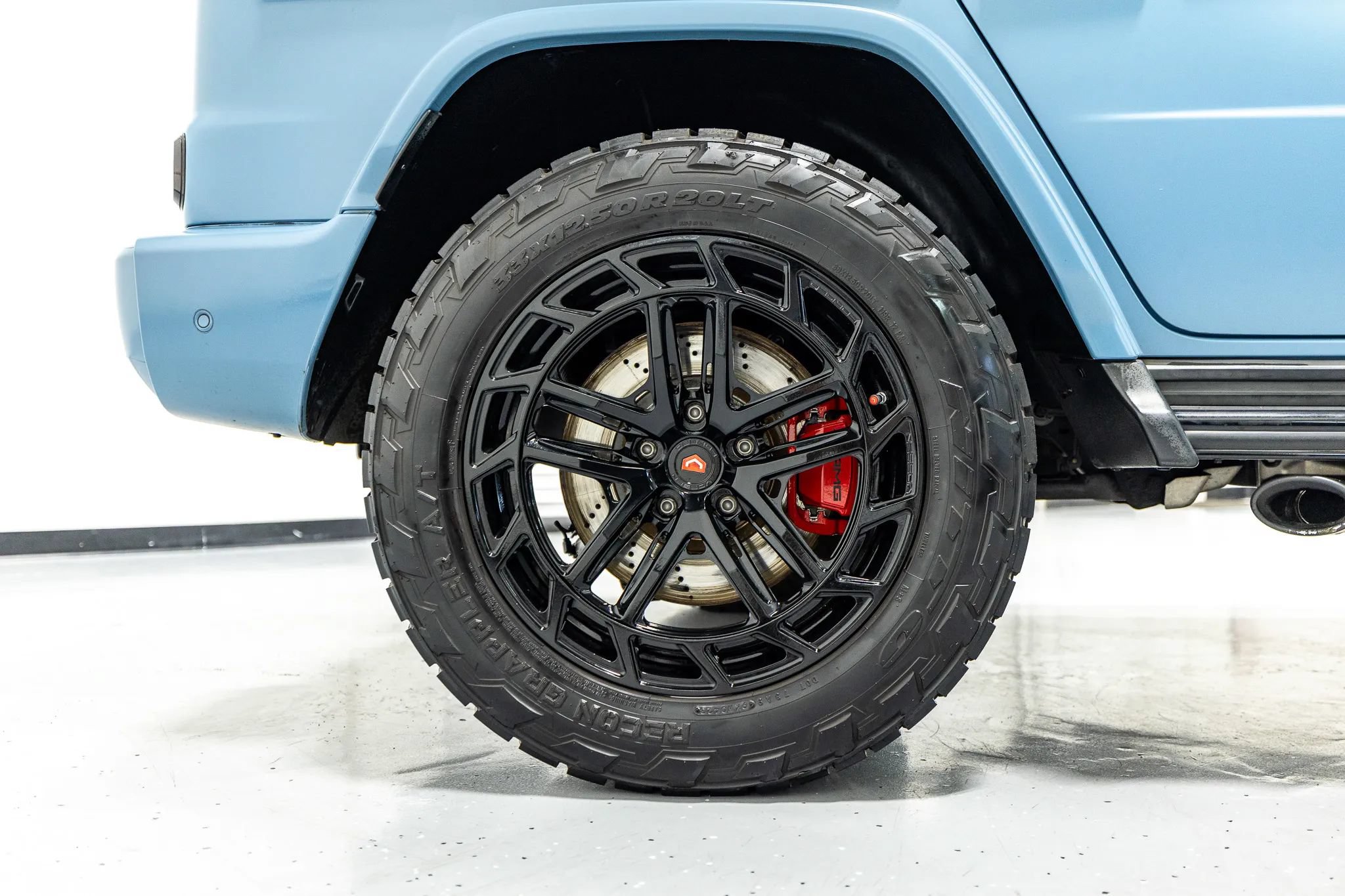 Used 2023 Mercedes-Benz G 63 AMG 4MATIC image 21