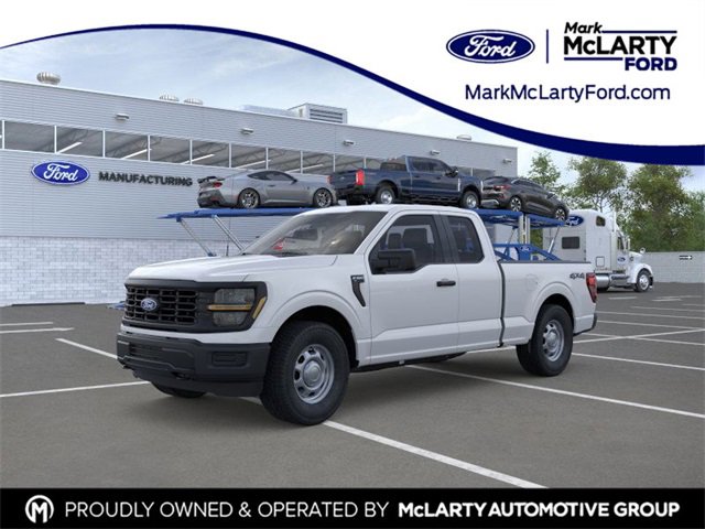 New 2026 Ford F150 XL video 1