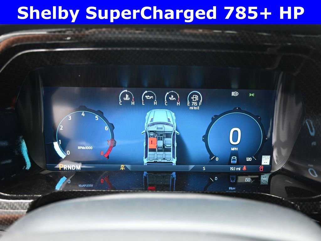 New 2025 Ford F150 Lariat w/ Equipment Group 502A High image 25