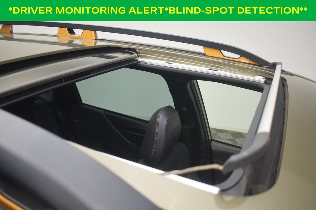 Used 2023 Subaru Forester Wilderness AWD/4WD image 17