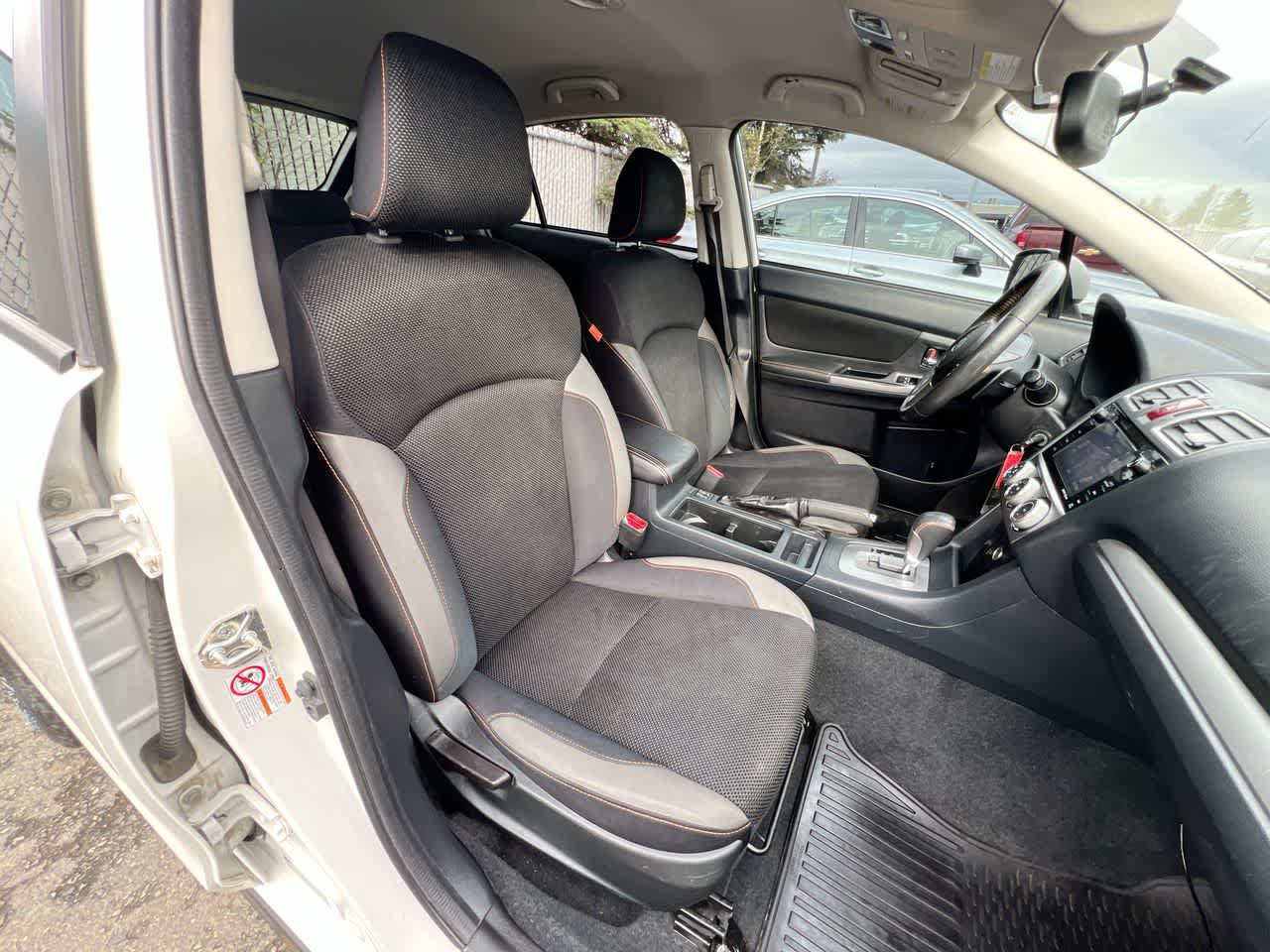 Used 2016 Subaru Crosstrek 2.0i Premium AWD/4WD image 28