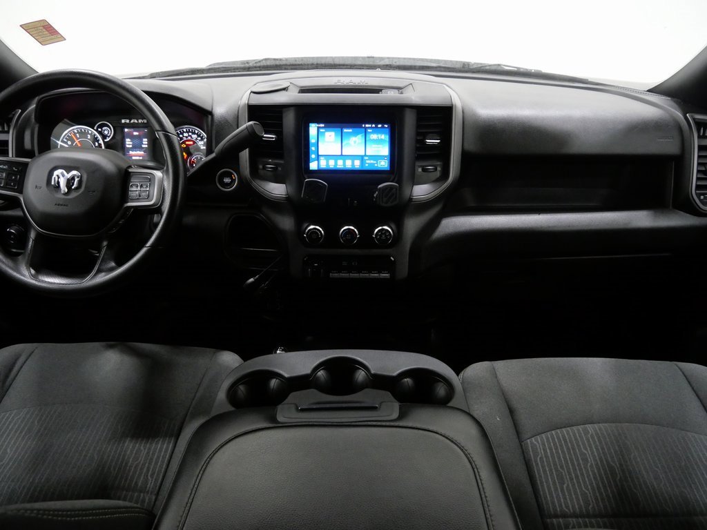 Used 2022 RAM 3500 Tradesman w/ Max Tow Package image 9