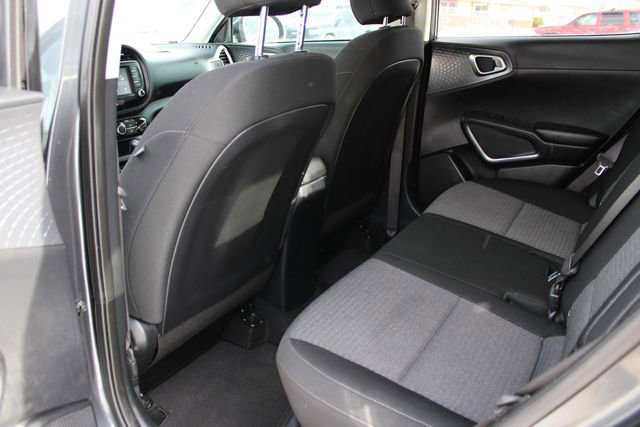 Used 2021 Kia Soul S FWD image 21