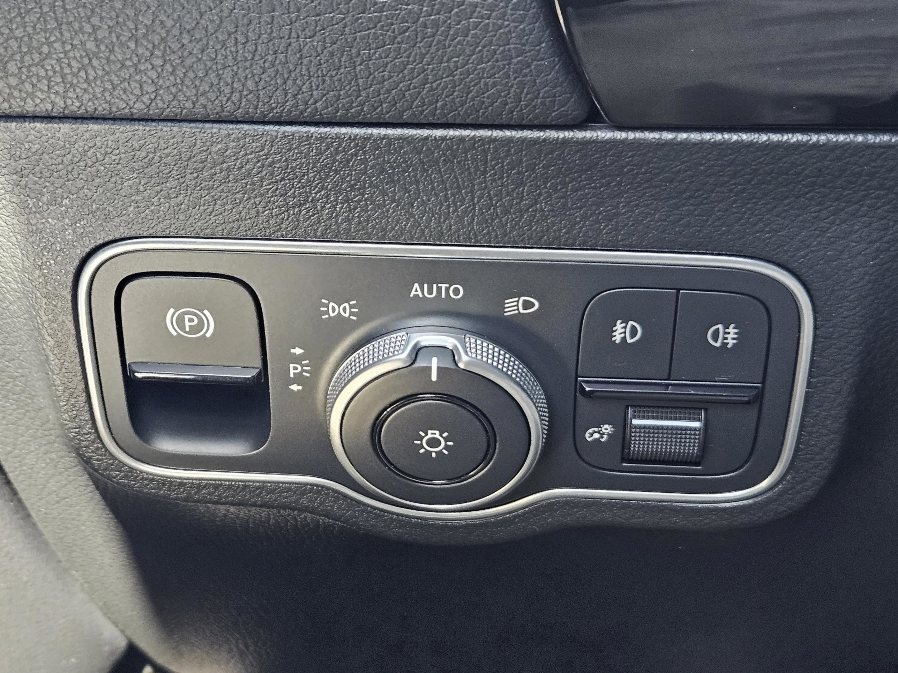 Used 2026 Mercedes-Benz GLA 250 image 16