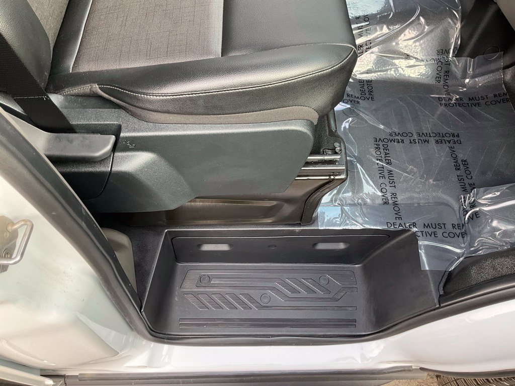 Used 2023 Ford E-Transit Medium Roof RWD image 46