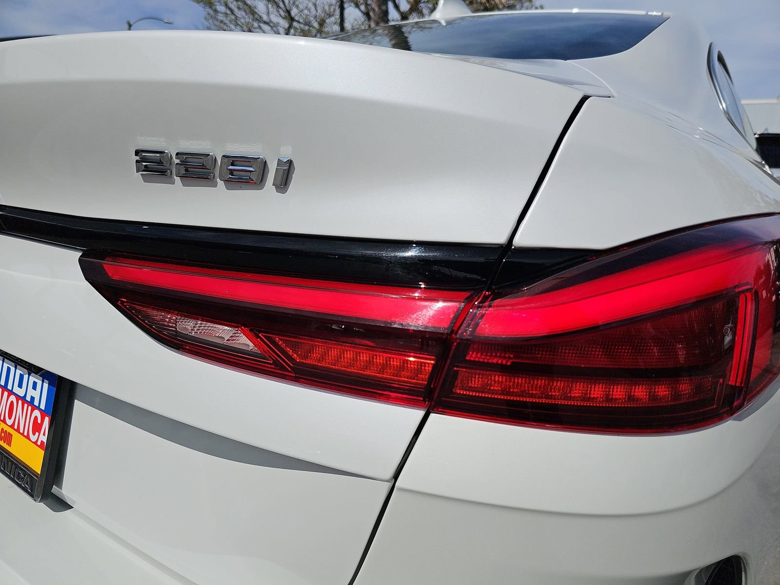 Used 2024 BMW 228i Gran Coupe w/ Convenience Package image 40