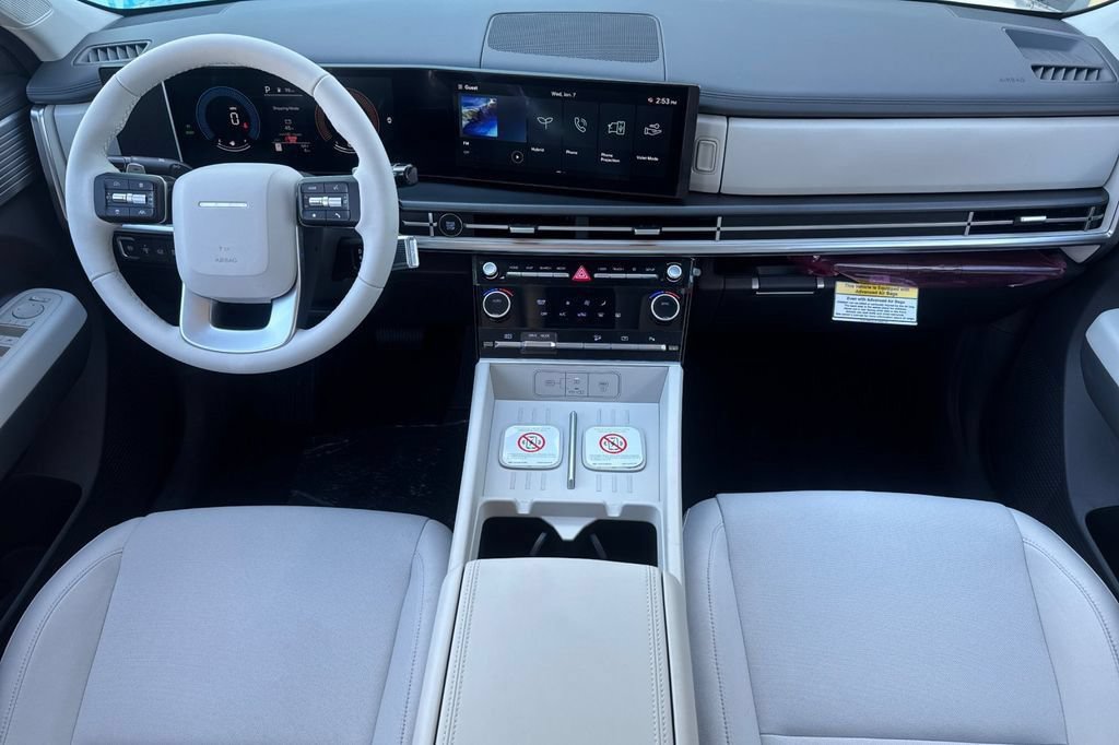 New 2026 Hyundai Santa Fe SE FWD image 14