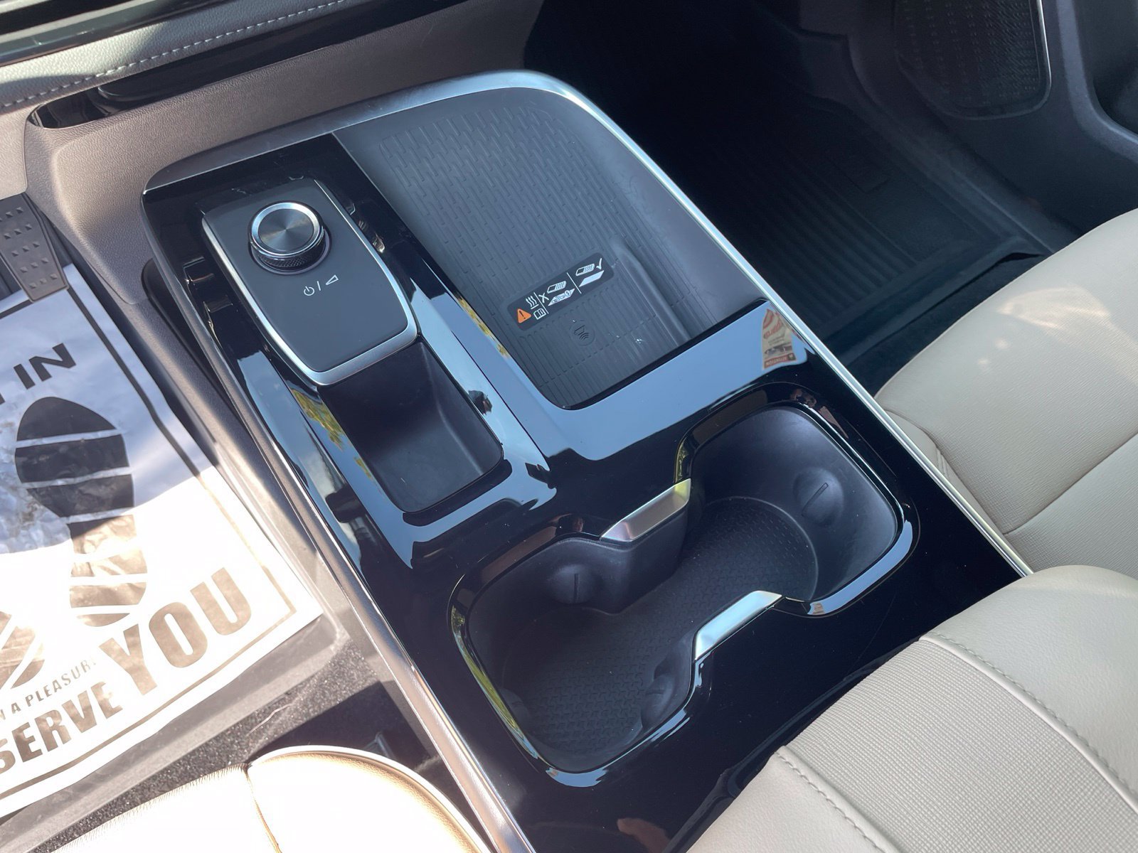 Used 2025 Buick Enclave Preferred w/ LPO, Floor Liner Package FWD image 21